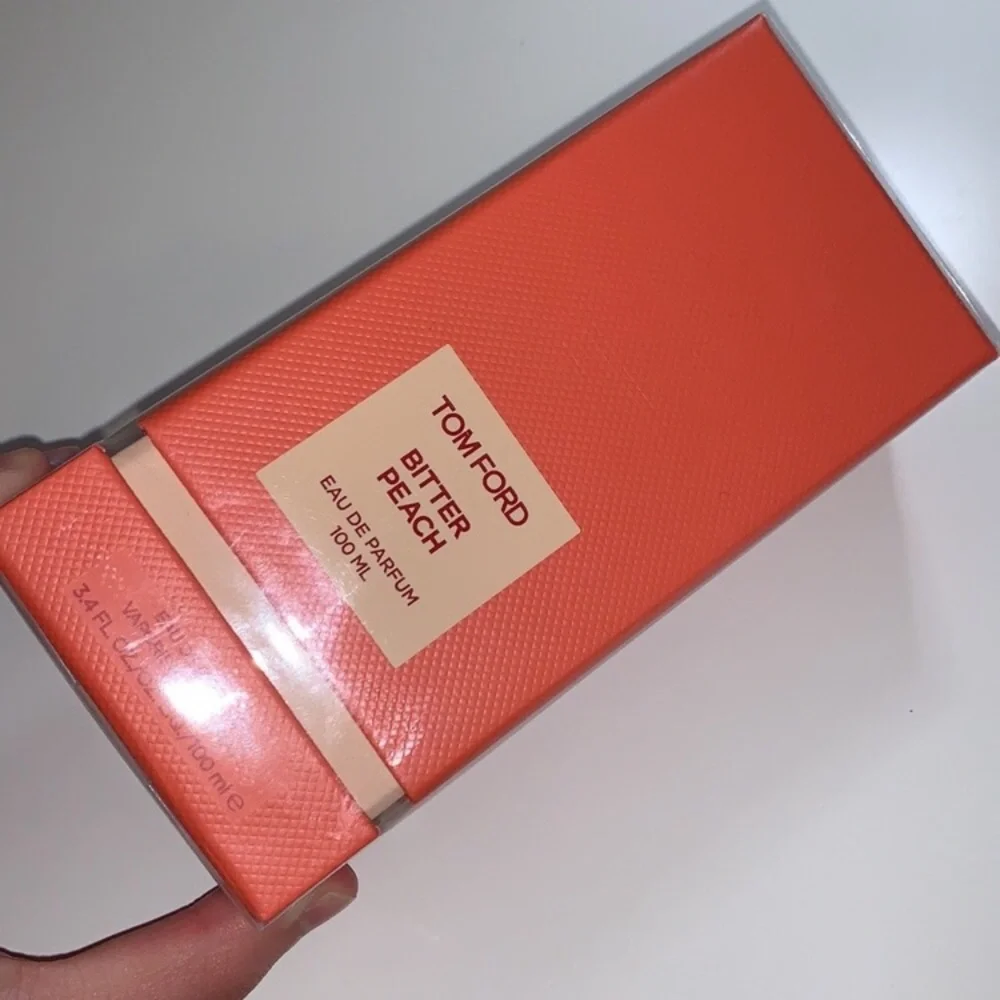 100ml authentic TOM FORD Biter Peach